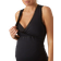 Mamalicious Maternity Sale-Singlet Sort/Black
