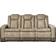 Signature Design by Ashley DuraPella Sand Sofa 86" 2 Seater