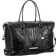 Brahmin Duxbury Weekender - Black Melbourne