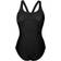 Arena Dynamo Swim Pro Back One Piece Swimsuit - Black