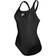 Arena Dynamo Swim Pro Back One Piece Swimsuit - Black