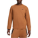 Nike Men's Crew Sportswear Tech Fleece - Light British Tan/Black