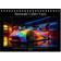 Calvendo Surreal Cyber ​​Cars A5 Landscape Desk Calendar 2025