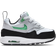 Nike Air Max 1 EasyOn TDV - White/Pure Platinum/Black/Stadium Green