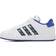 Adidas Kid's Marvel's Spider-Man Grand Court - Cloud White/Core Black/Royal Blue