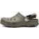 Crocs All-Terrain Clog - Dusty Olive/Multi