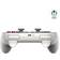 8Bitdo Pro 2 Bluetooth Gamepad Hall Effect Edition - G Classic