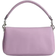Coach Pillow Tabby Shoulder Bag 20 - Silver/Soft Purple
