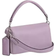 Coach Pillow Tabby Shoulder Bag 20 - Silver/Soft Purple