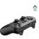 8Bitdo Pro 2 Bluetooth Gamepad Hall Effect Edition - Black