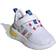 adidas Infant Racer TR23 - Cloud White/Bright Red /Bright Royal