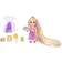 JAKKS Pacific Disney Princess Rapunzel Doll with Accessories