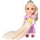 JAKKS Pacific Disney Princess Rapunzel Doll with Accessories