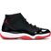 Nike Air Jordan 11 Retro Bred M - Black/Varsity Red/White