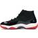 Nike Air Jordan 11 Retro Bred M - Black/Varsity Red/White