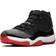 Nike Air Jordan 11 Retro Bred M - Black/Varsity Red/White