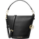 Michael Kors Townsend Small Pebbled Leather Crossbody Bag - Black