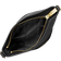 Michael Kors Townsend Small Pebbled Leather Crossbody Bag - Black