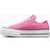 Converse Chuck Taylor All Star Lift Low Top W - Oops Pink/White/Black