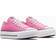 Converse Chuck Taylor All Star Lift Low Top W - Oops Pink/White/Black