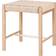 House Nordic Abano Nature Sitzhocker 46.5cm