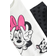 H&M Printed Set 2-pack - White/Minnie Mouse (1073066019)
