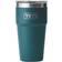 Yeti Rambler Agave Teal Travel Mug 20fl oz