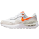 Nike Air Max SYSTM GS - White/Phantom/Photon Dust/Total Orange