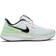 Nike Structure 25 W - White/Glacier Blue/Vapor Green/Black