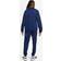 Nike Men's Club Poly-Knit Tracksuit - Midnight Navy/White