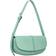 A.P.C. Betty Shoulder Bag - Jade Green