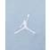 Nike Women's Jordan Essentials Top - Blue Grey/White