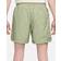 Nike Sportswear Men's Woven Flow Shorts - Oil Green/White