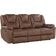 Steve Silver Katrine Brown Sofa 83.5" 3 Seater