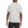 Nike Primary Men's Dri FIT Short-Sleeve Versatile Top - Dark Grey Heather/Heather/Smoke Grey