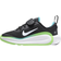 Nike Infinity Flow Shoes PSV - Black/Aquamarine/Green Strike/Football Gray