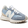 New Balance 327 - Light Arctic Gray/Arctic Grey