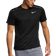 Nike Dri-FIT Miler Men's Short-Sleeve Running Top - Black