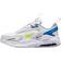 Nike Air Max Bolt PS - Pure Platinum/Grey Fog/Game Royal/Volt