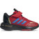 Adidas Kid's Marvel's Iron Man Racer - Better Scarlet/Bright Royal/Gold Metallic