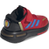 Adidas Kid's Marvel's Iron Man Racer - Better Scarlet/Bright Royal/Gold Metallic