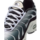 Nike Air Max Plus GS - Black/White/Sail/Metallic Cool Grey