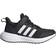 Adidas Kid's FortaRun 2.0 Cloudfoam - Core Black/Cloud White/Core Black