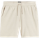 H&M Regular Fit Sweatshorts - Light Beige