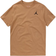 Nike Men's Jordan Jumpman Short-Sleeve T-shirt - Legend Dark Brown/Black