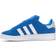 Adidas Junior Campus 00s - Blue Bird/Cloud White/Blue Bird