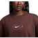 Nike Sportswear Phoenix Fleece Women's Oversized Crew Neck Sweatshirt - Earth