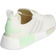 Adidas NMD_R1 W - Cream White/Semi Green Spark