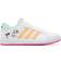 Adidas Kid's Grandcourt x Disney - Cloud White/Spark/Pulse Magenta