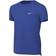 Nike Kid's Dri-FIT Miler Short Sleeve Training Top - Game Royal (FD0237-480)